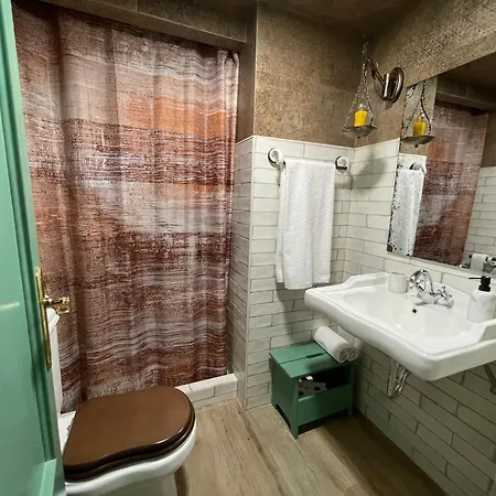 Appartement Tematico 