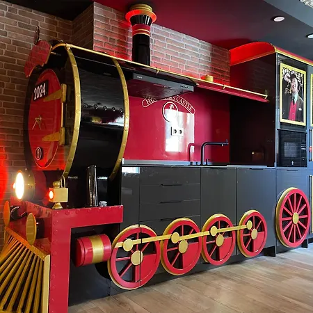 Appartement Tematico 